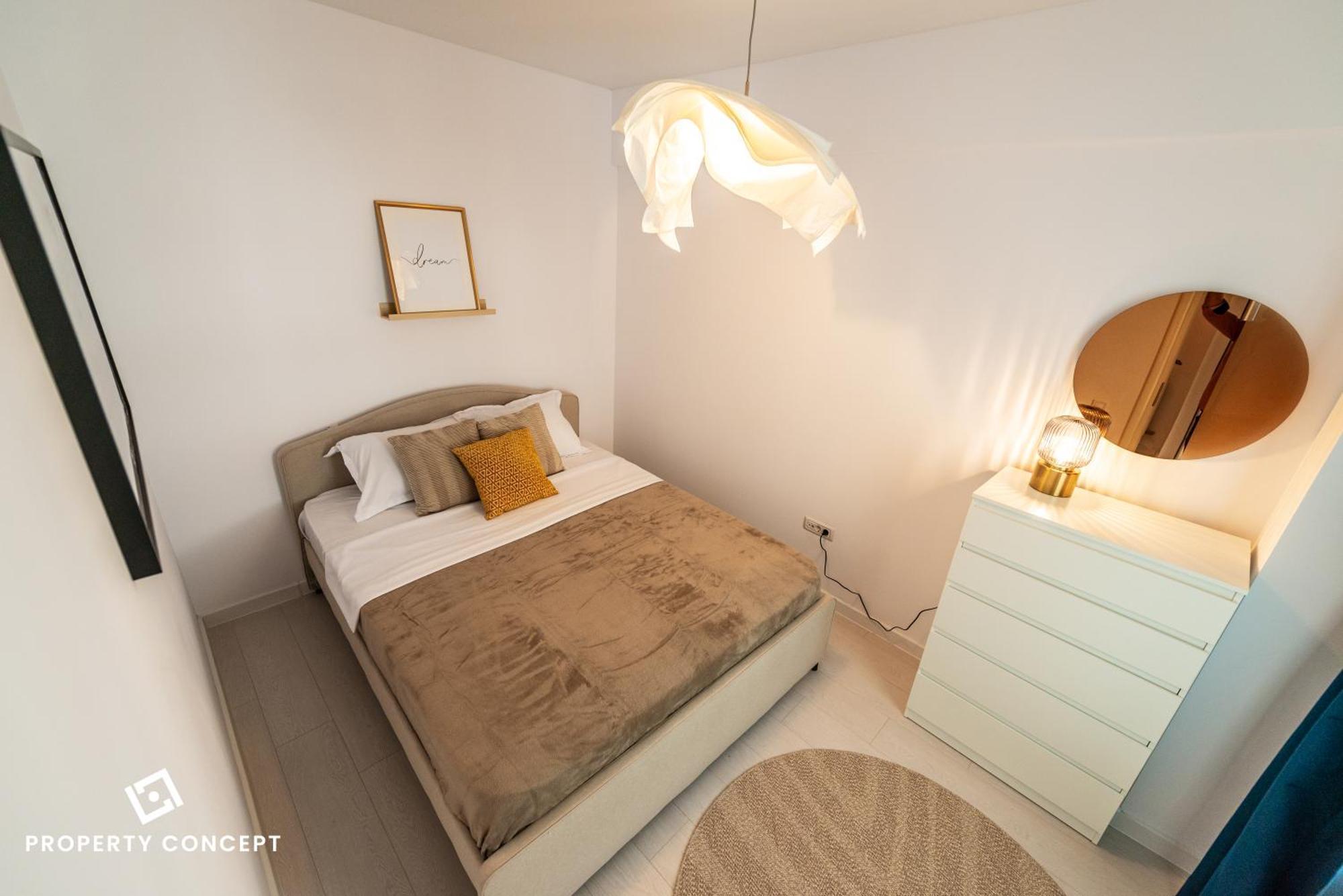 בוקרשט Central Residence Apartment 1012 מראה חיצוני תמונה