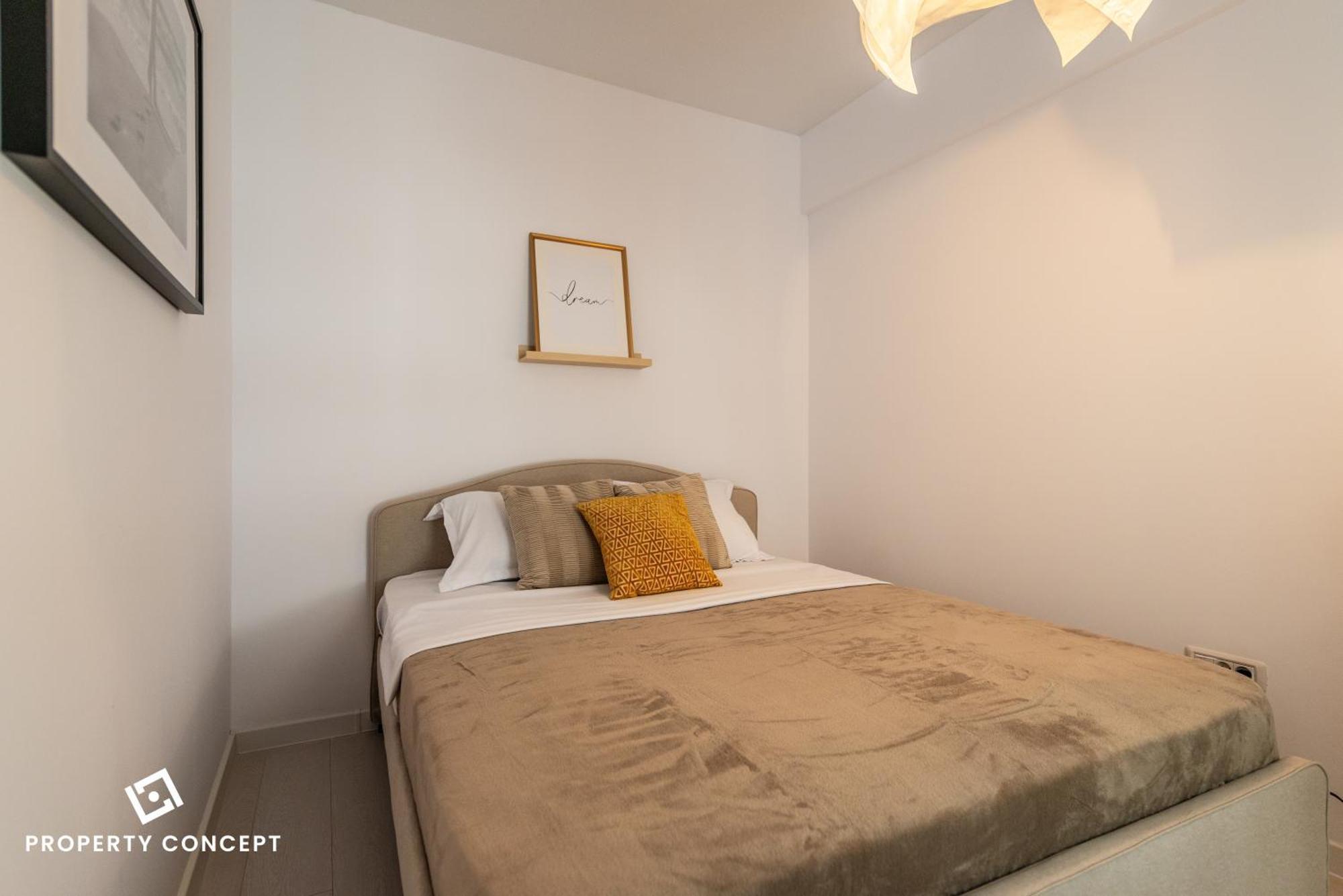 בוקרשט Central Residence Apartment 1012 מראה חיצוני תמונה