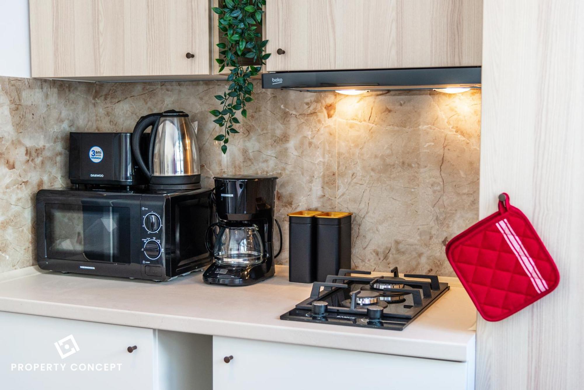 בוקרשט Central Residence Apartment 1012 מראה חיצוני תמונה