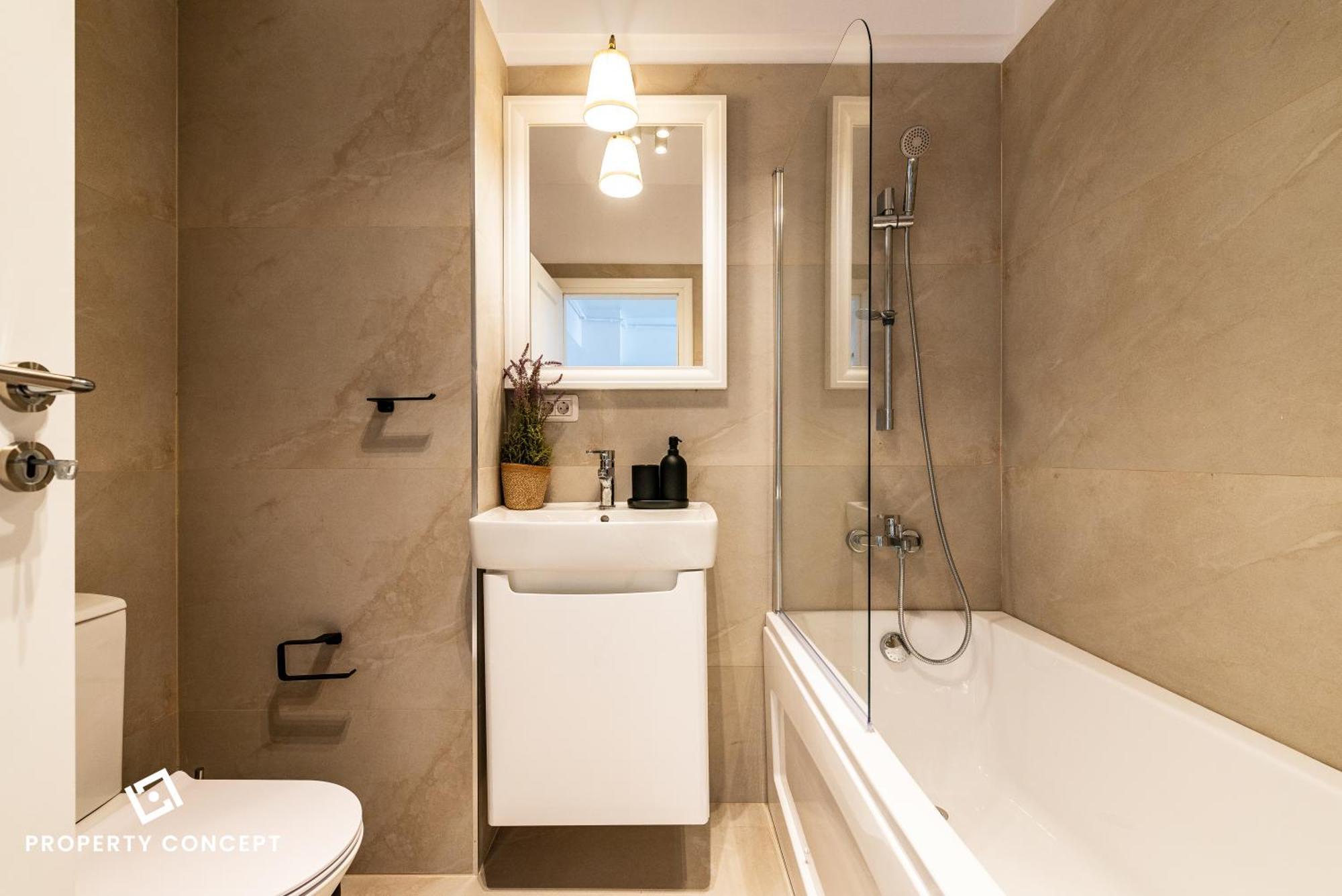 בוקרשט Central Residence Apartment 1012 מראה חיצוני תמונה