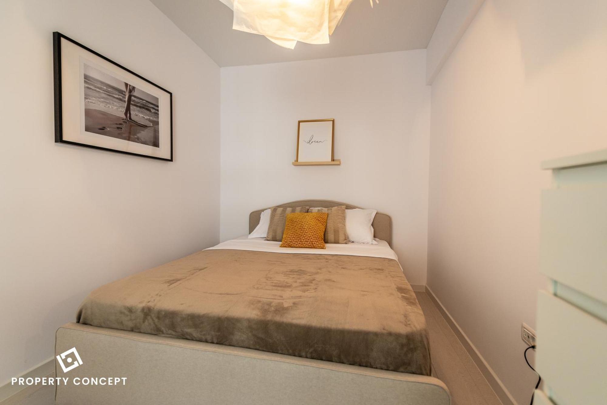 בוקרשט Central Residence Apartment 1012 מראה חיצוני תמונה