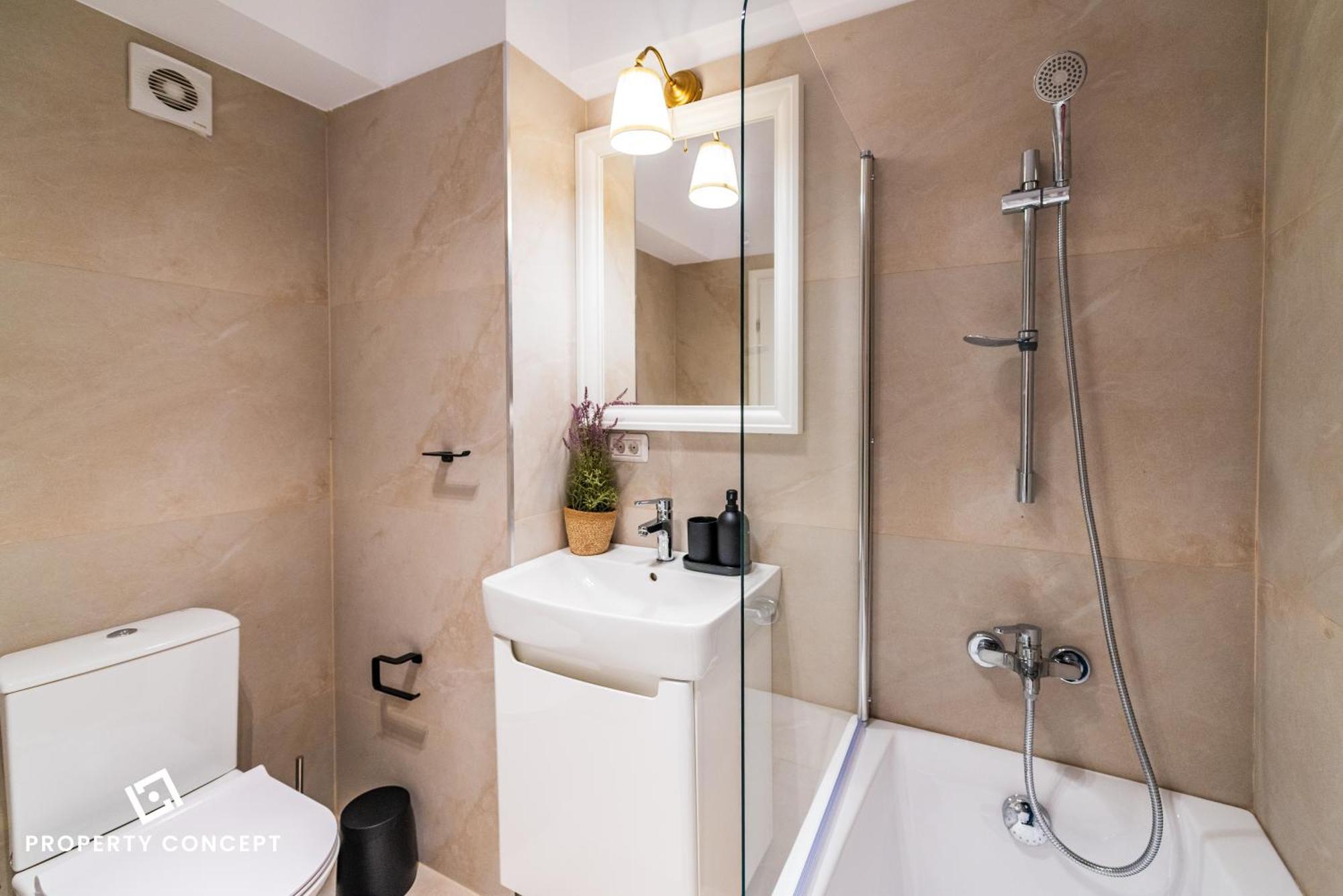 בוקרשט Central Residence Apartment 1012 מראה חיצוני תמונה
