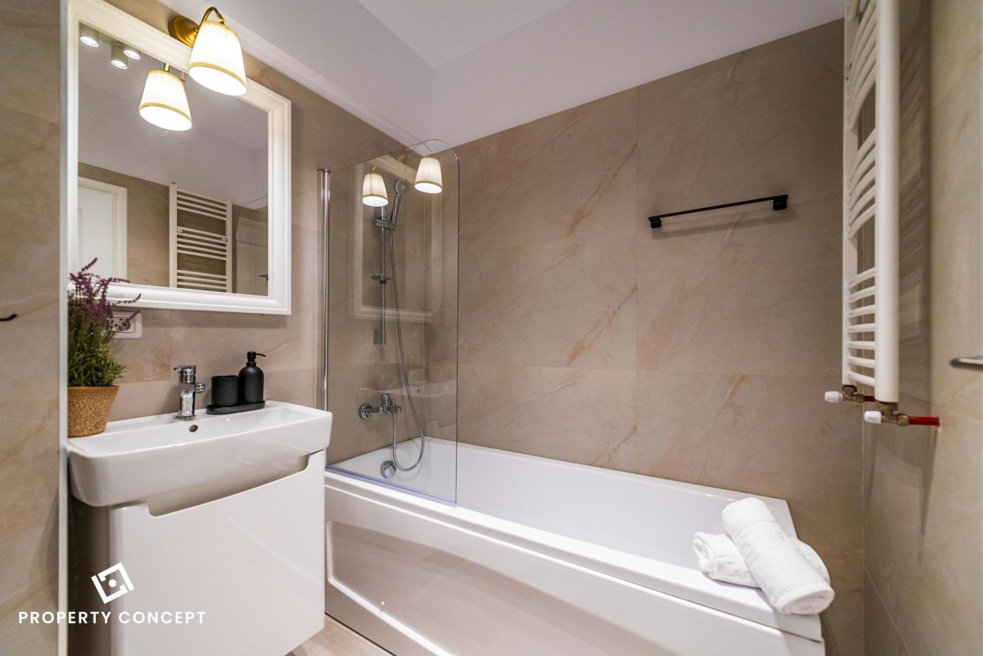 בוקרשט Central Residence Apartment 1012 מראה חיצוני תמונה